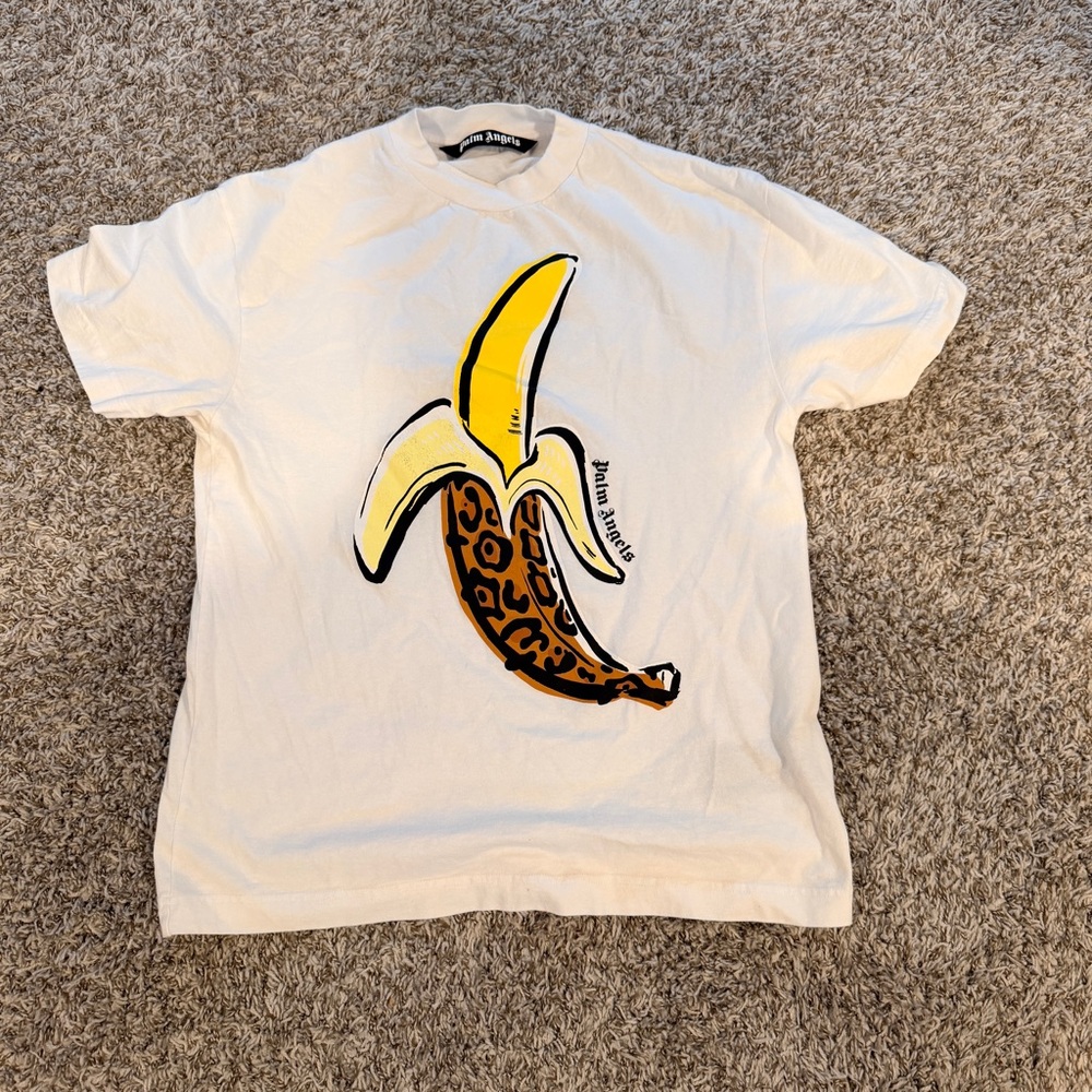 Men's Palm Angels Shirt